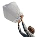 Thumbs Up Flying Sky Lanterns, Traditional Chinese Flying Glowing Lanterns, 10 Pack