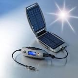 POWERMONKEY EXPLORER WORLD PWR TRAVEL BATTERY KIT WITH SOLAR