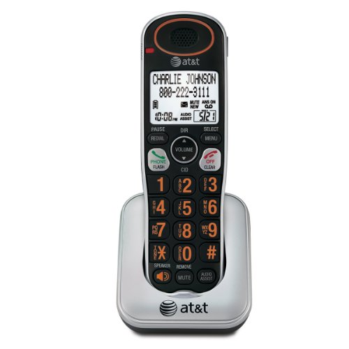 AT&T 30100 DECT 6.0 Accessory Handset