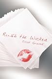 Rush the Wicked

Amazon.Com Rank: N/A

Click here to learn more or buy it now!