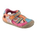 Stride Rite SRT SM Corinne BG38094 M&auml;dchen Lauflernschuhe