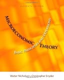 Microeconomic Theory: Basic Principles and Extensions (with Economic Applications, InfoTrac Printed Access Card)