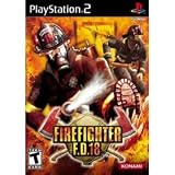 Firefighter F.D.18