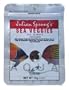 TLF SEA VEG-RED .4OZ