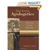 Introducing Apologetics: Cultivating Christian Commitment