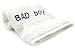 Bad Boy Embroid Towel