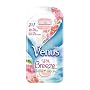 Gillette Venus Breeze, Spa Breeze Razor, 1-Count Packages