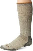 Carhartt Men's Arctic Wool Heavy Boot Socks
