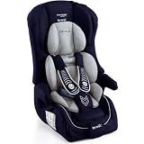 Un si�ge super confort pour les grands voyages ! De 9 � 36 Kg (9 mois � 10 