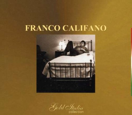 Franco Califano - Califano - Zortam Music