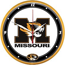 Missouri Wall Clock