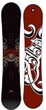 5150 Vice Mens Snowboard 151