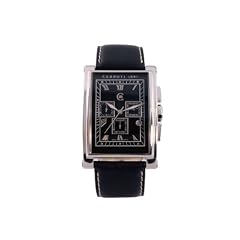 Cerruti 1881 Herrenarmbanduhr Genova Chronograph CRB005A222G