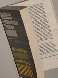 Produkt-Bild: Peters, Albrecht: Rechtfertigung. G&uuml;tersloher Verlagshaus Mohn, 1984. 8&deg;. 341 S. kart. (teils Bleist.-Unterstr. u. -Anm.). (ISBN 3-579-04941-0)