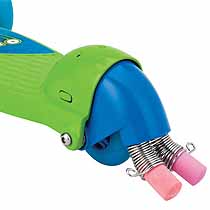 Razor Kixi Scribble Scooter 