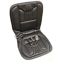 12-Volt Heated Cushion with Hi-Lo Massage