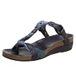 Apepazza Women's Agri Sandal