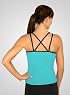 Chelsea Double Strap Cami