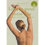 Le�ons pour votre dos (1DVD)par Nicolas Bertrand