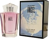 Angel Peony By Thierry Mugler For Women. Eau De Parfum Refill 1.7-Ounces