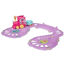 My Little Pony Friendship Express Train

