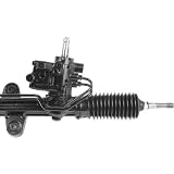 A1 Cardone Rack and Pinion Complete Unit 26-2713 by A1 Cardone