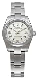 Rolex Lady Oyster Perpetual Ladies Watch 176200-SABLSO