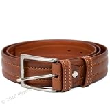 ALDO - Men's Italian Leather Dress Belt