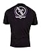 Hayabusa Men's Falcon Tee Shirt Black