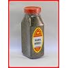 BASIL FRESHLY PACKED IN LARGE JARS, spices, herbs, seasonings