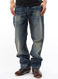 (リーバイス)LEVI'S ｵﾘｼﾞﾅﾙ ﾎﾞﾀﾝﾌﾗｲ 08501-0361  ﾌﾞﾗｯｸ...