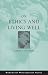 Books : On Ethics and Living Well (Wadsworth Philosophical Topics)