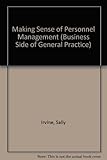 Making sense of personnel management