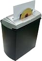 Peach Strip Cut Shredder PS400-11 Aktenvernichter mit 7 mm Streifenschnitt