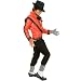 Kids Michael Jackson Thriller Jacket