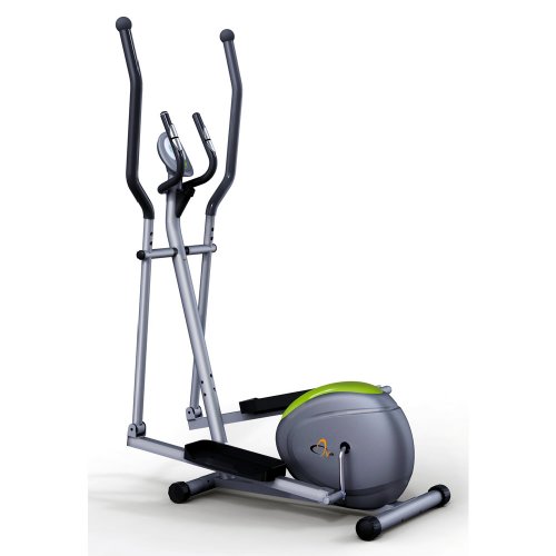 V-Fit EPP-ET Magnetic Elliptical Trainer