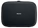 SONY スピーカー付キャリングケース CKS-M10/B