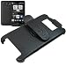 HTC HD2 Tmobile Premium Optimum Belt Clip Ratcheting Holster