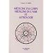 M�decine du corps, m�decine de l'�me et astrologie