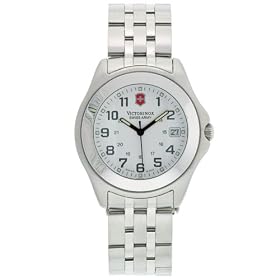 Victorinox Swiss Army Men's Watch #241283.CB