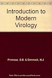 Introduction to modern virology