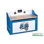 Orlando Magic NBA Wooden Toy Chest