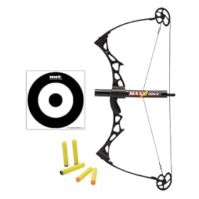 NXTGeneration Toy Compound Bow by 