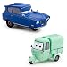 Disney Ape and Tomber Cars 2 Die Cast Car Set -- 2-Pc._s-2