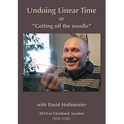 Undoing Linear Time - David Hoffmeister
