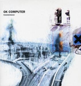 Ok Computer [VINYL]