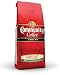 Community Coffee Ground Coffee, Half-Caff, 12-Ounce Bags (Pack of 3)