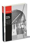 Museums and Galleries Marketing. Royal Institute of British Architects 10x14x1.8cm Observatory Small Magnetic Journal