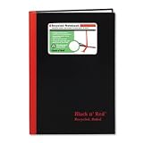 JDKL67019 - Casebound Notebook with Hardcover