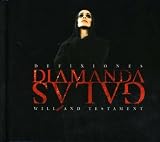 Defixiones: Will & Testament